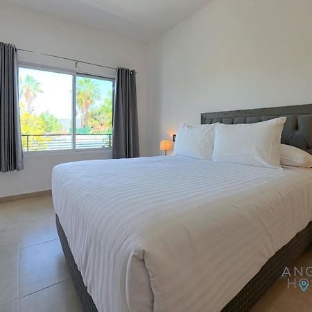 Downtown Room With Pool Bbq And Near All The Hotspots Ла-Пас Экстерьер фото