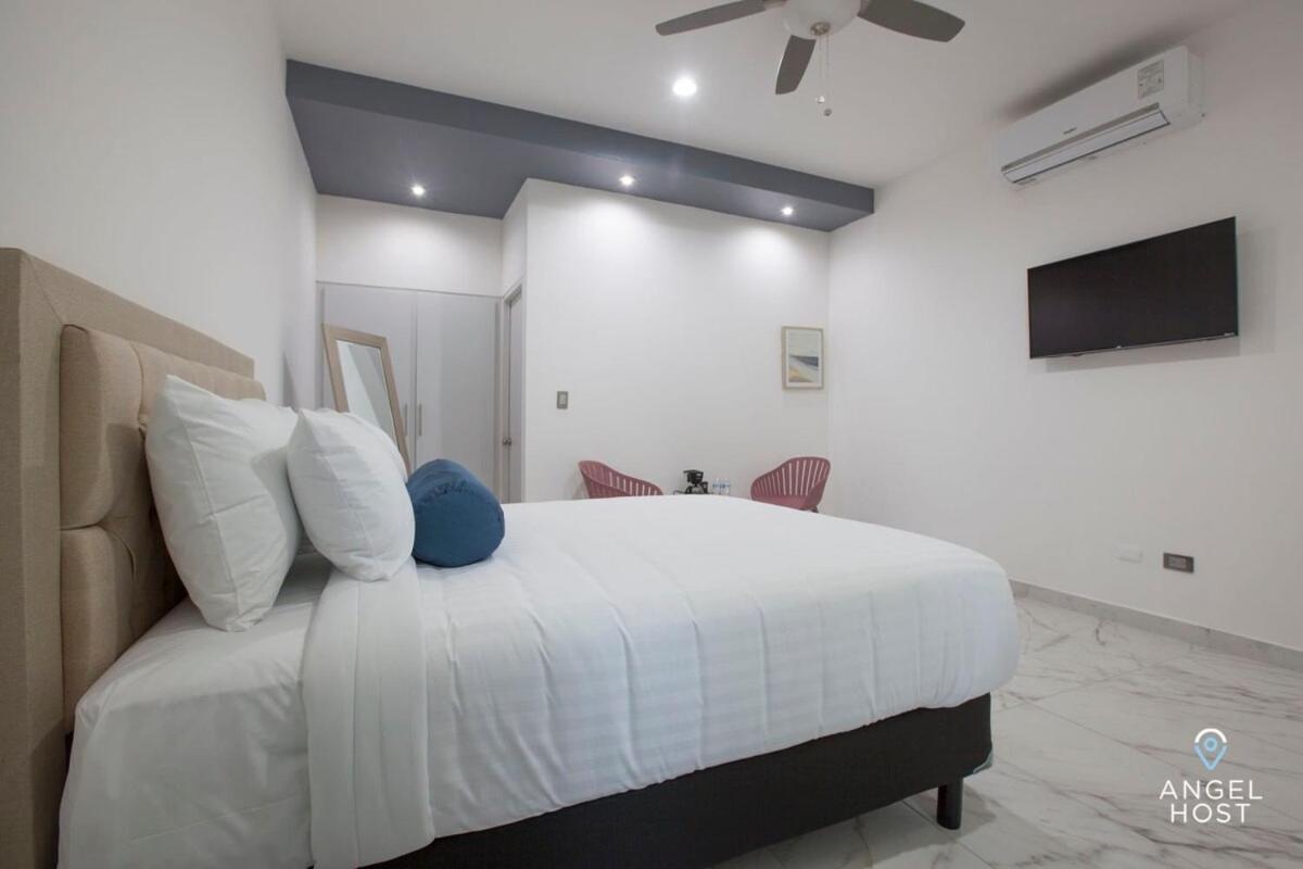 Downtown Room With Pool Bbq And Near All The Hotspots Ла-Пас Экстерьер фото