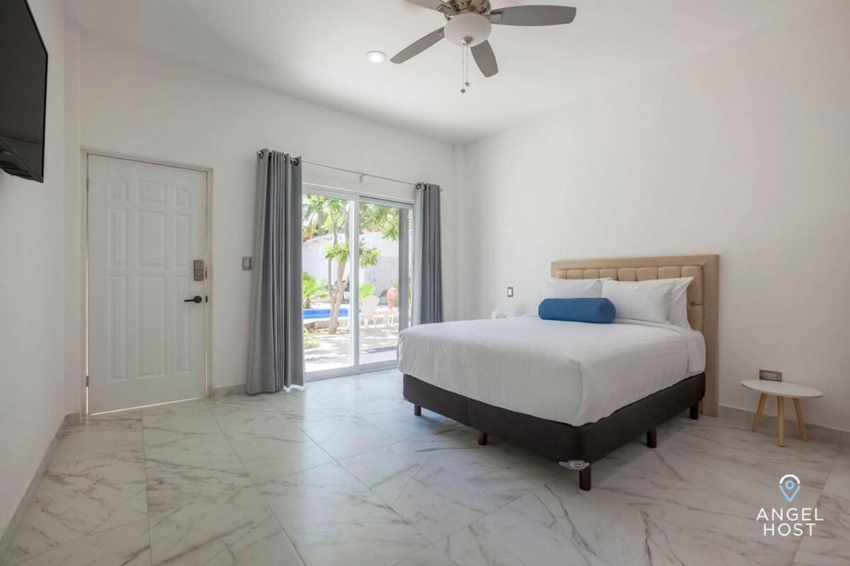 Downtown Room With Pool Bbq And Near All The Hotspots Ла-Пас Экстерьер фото