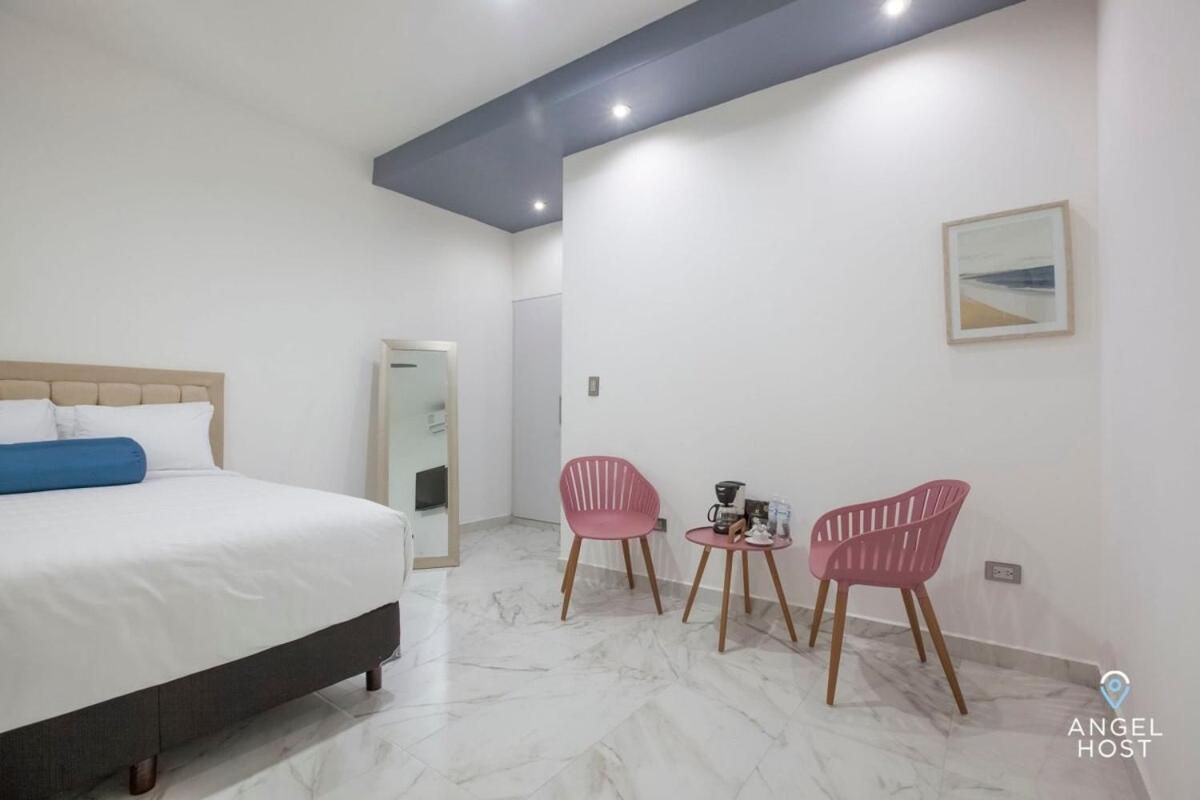 Downtown Room With Pool Bbq And Near All The Hotspots Ла-Пас Экстерьер фото