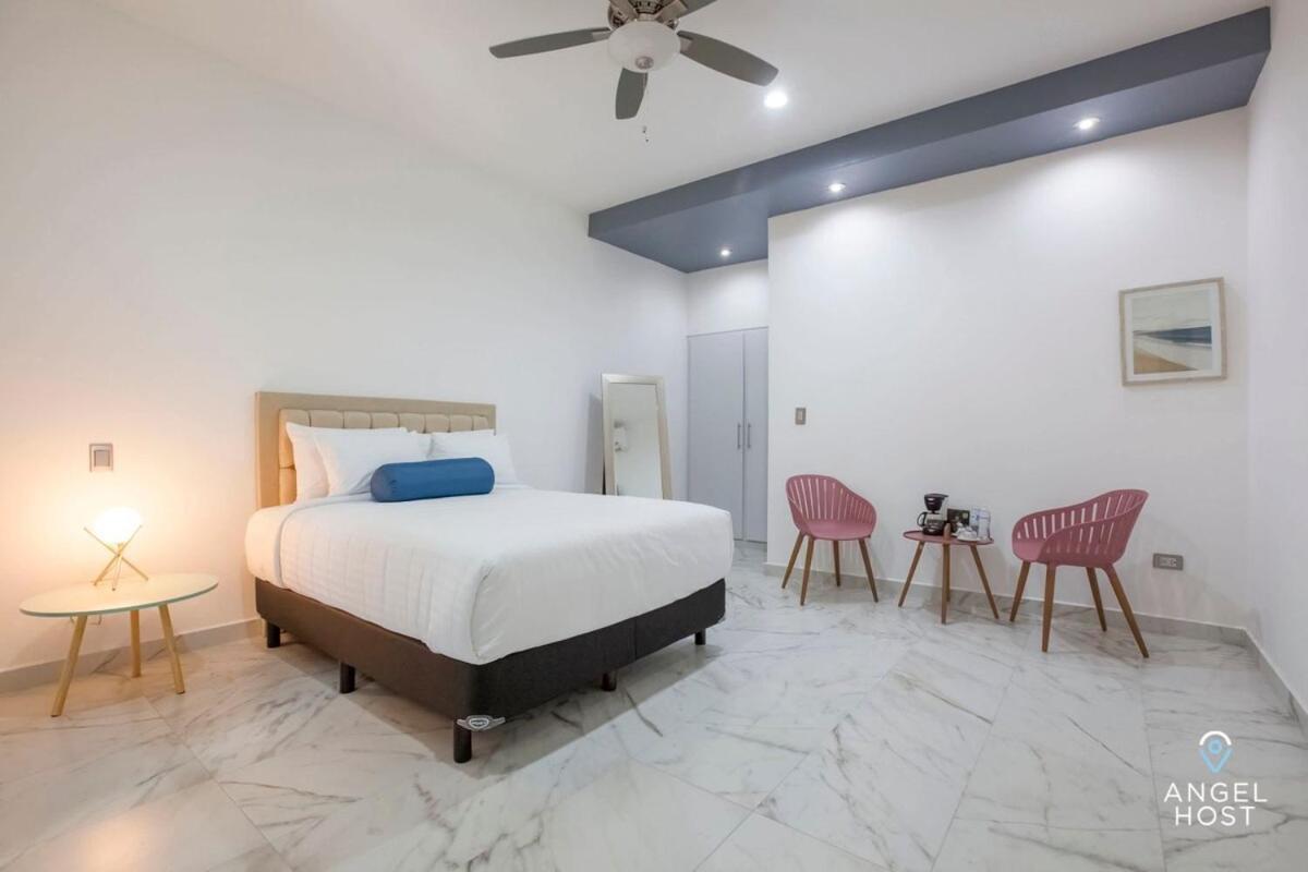Downtown Room With Pool Bbq And Near All The Hotspots Ла-Пас Экстерьер фото