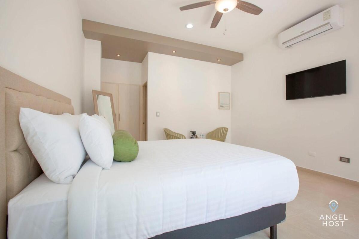 Downtown Room With Pool Bbq And Near All The Hotspots Ла-Пас Экстерьер фото