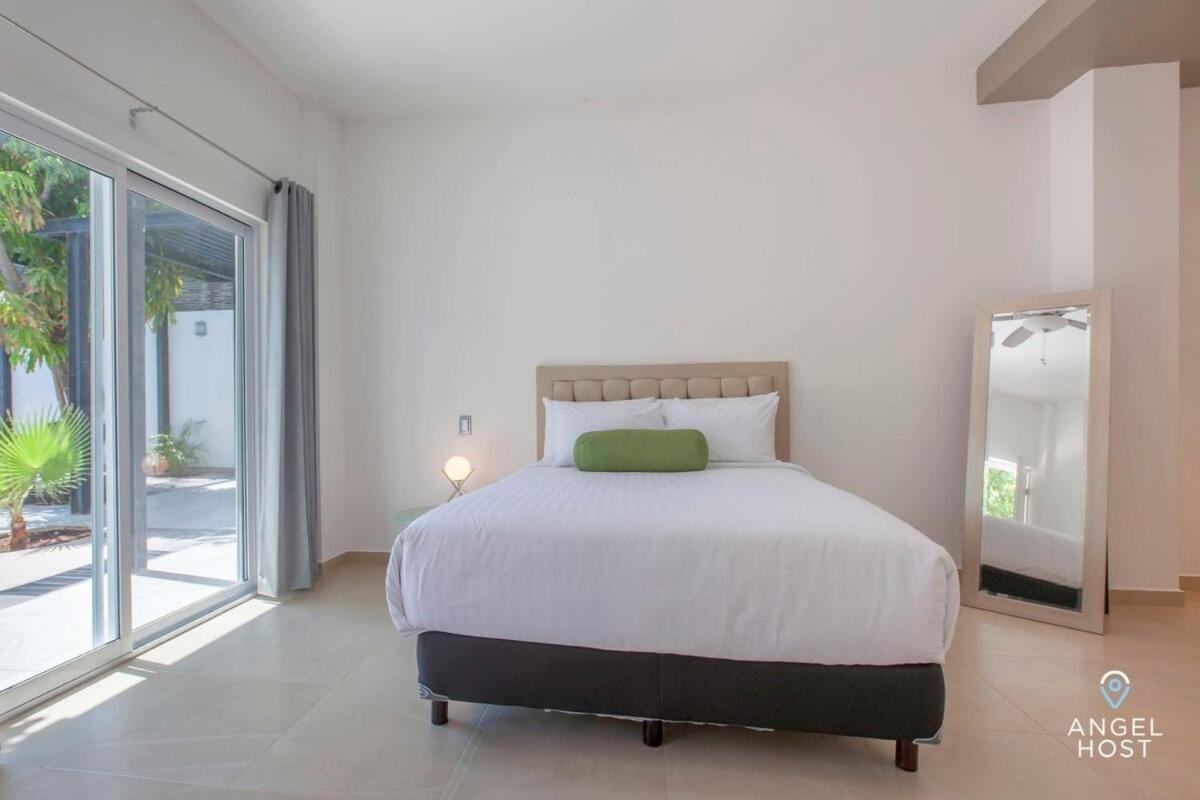 Downtown Room With Pool Bbq And Near All The Hotspots Ла-Пас Экстерьер фото