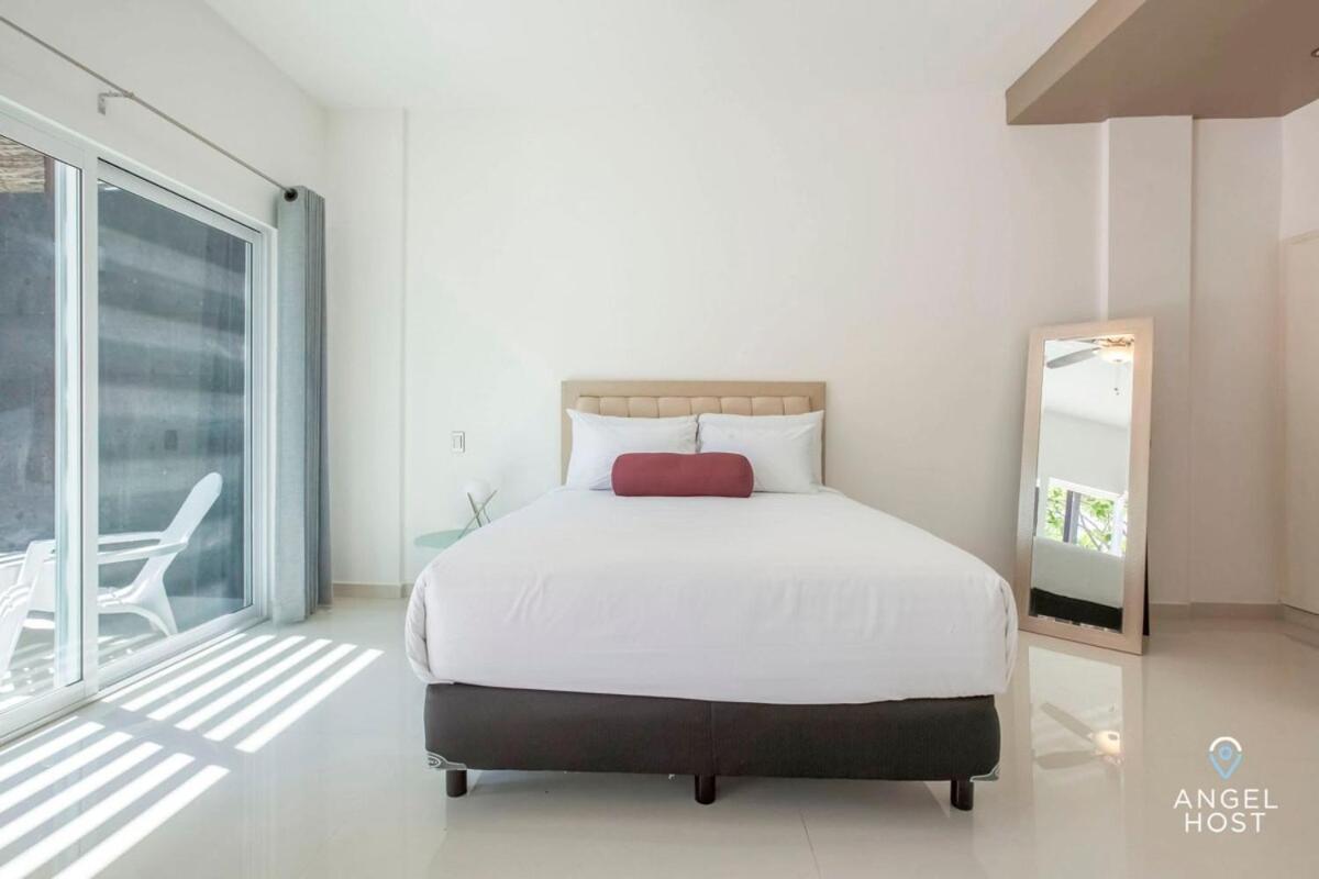 Downtown Room With Pool Bbq And Near All The Hotspots Ла-Пас Экстерьер фото