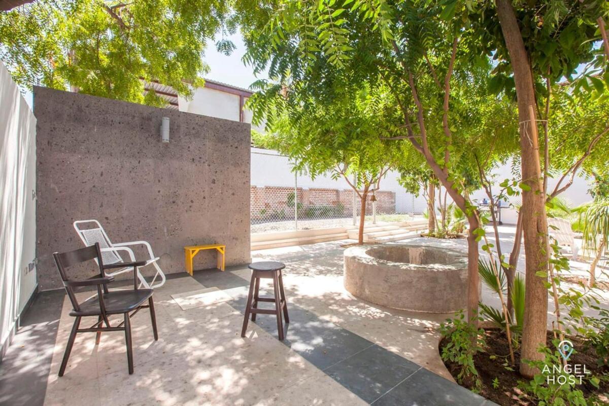 Downtown Room With Pool Bbq And Near All The Hotspots Ла-Пас Экстерьер фото