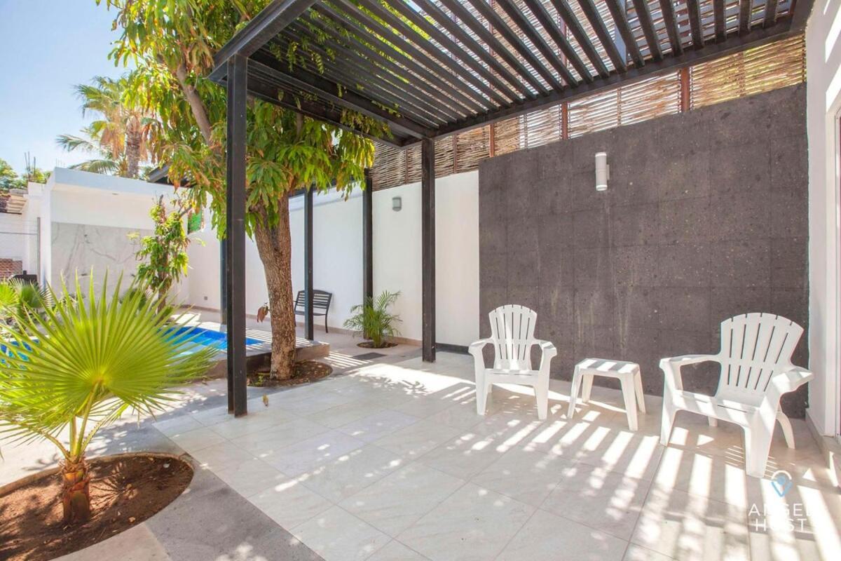 Downtown Room With Pool Bbq And Near All The Hotspots Ла-Пас Экстерьер фото