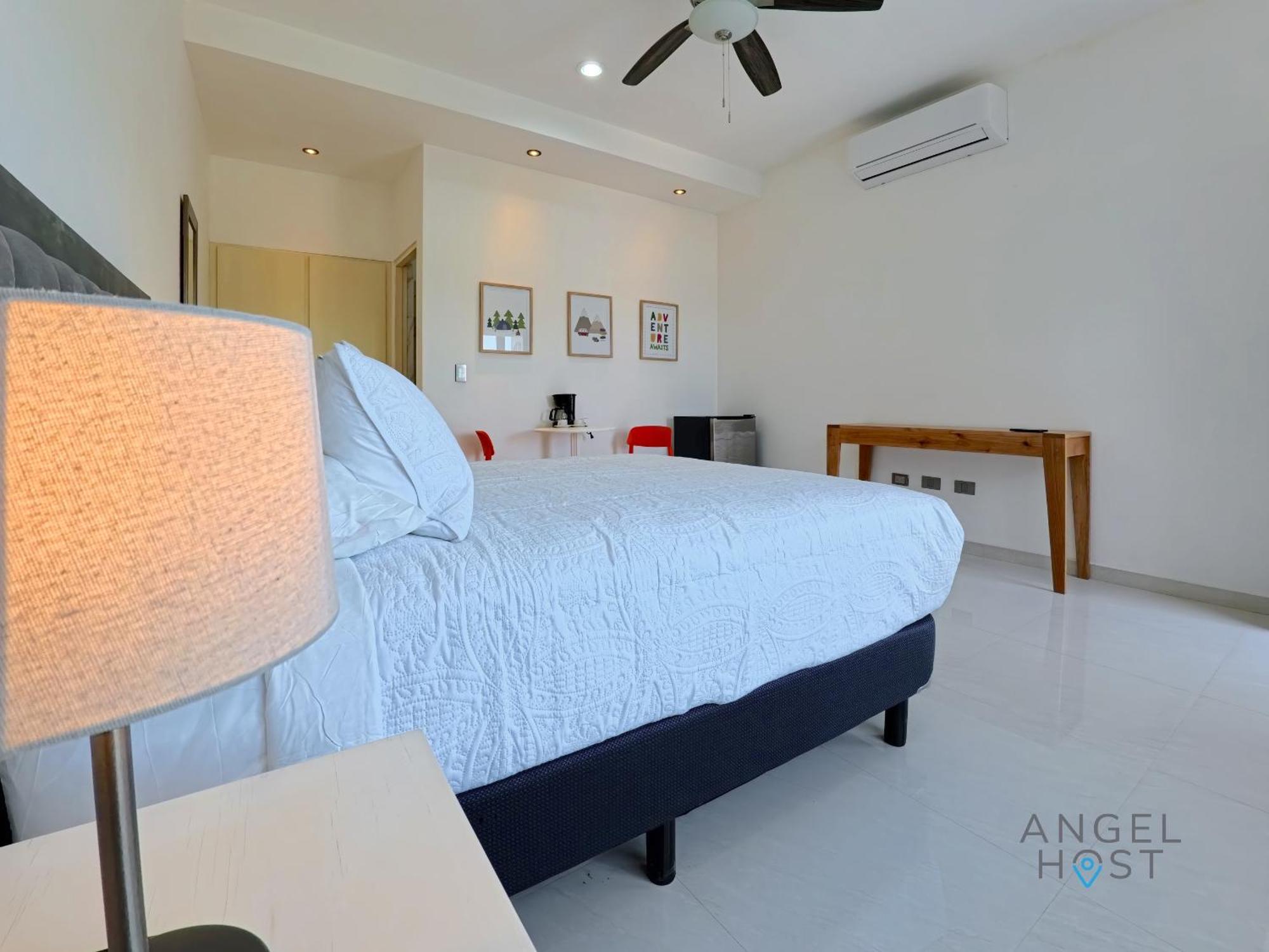 Downtown Room With Pool Bbq And Near All The Hotspots Ла-Пас Экстерьер фото