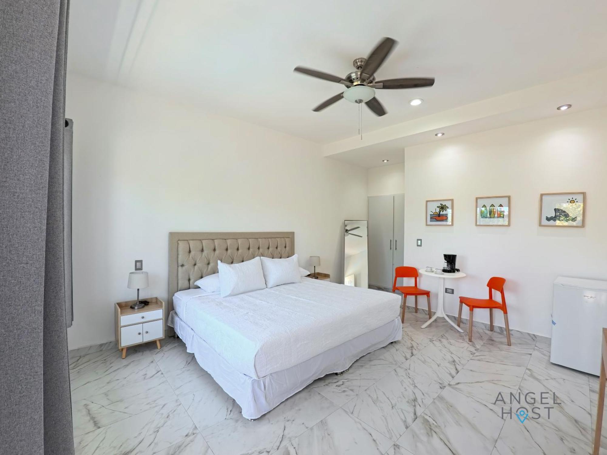 Downtown Room With Pool Bbq And Near All The Hotspots Ла-Пас Экстерьер фото
