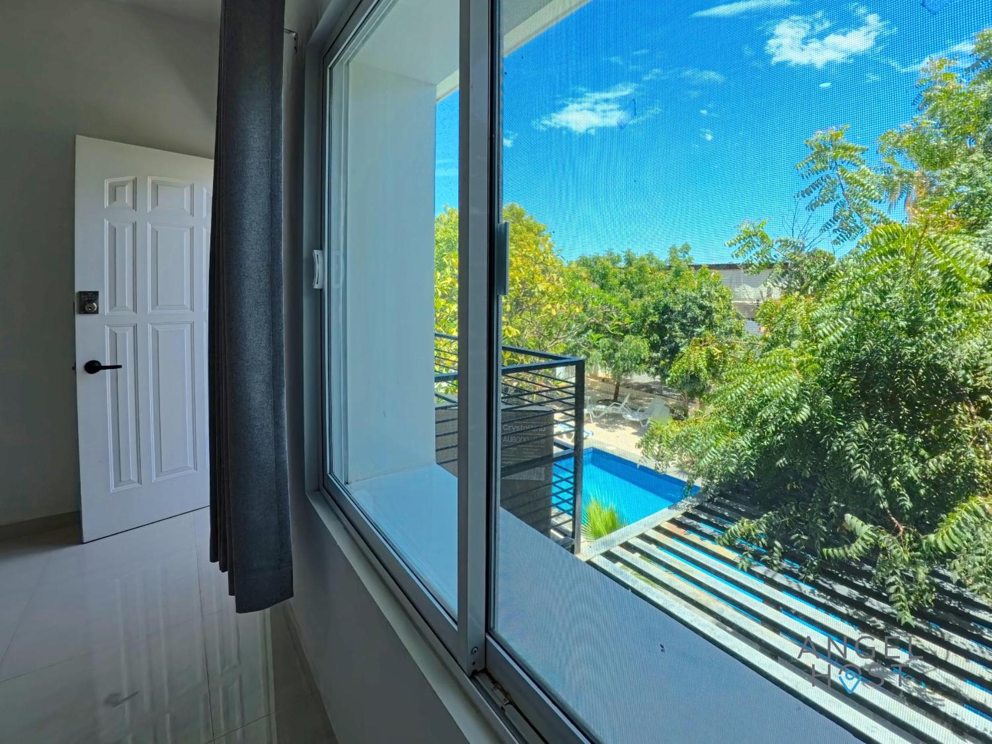 Downtown Room With Pool Bbq And Near All The Hotspots Ла-Пас Экстерьер фото